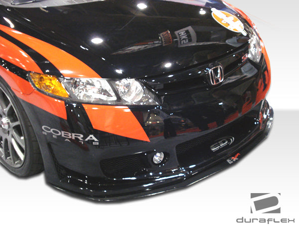 Bumper Covers - Front 103518 Duraflex