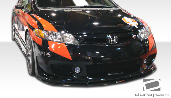 Side Skirts 103519 Duraflex