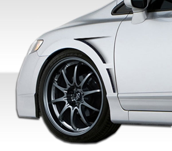 Fenders 106190 Duraflex
