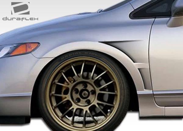 Fenders 106190 Duraflex
