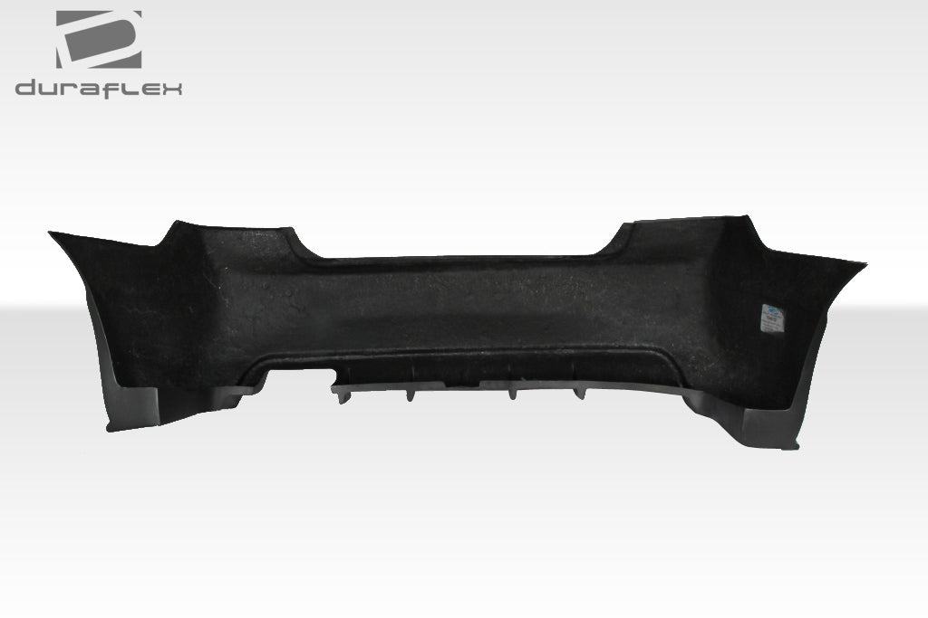 Bumper Covers - Rear 104932 Duraflex