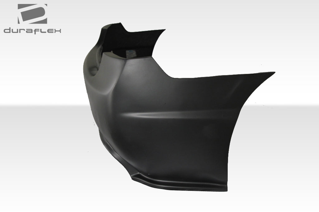 Bumper Covers - Rear 104932 Duraflex