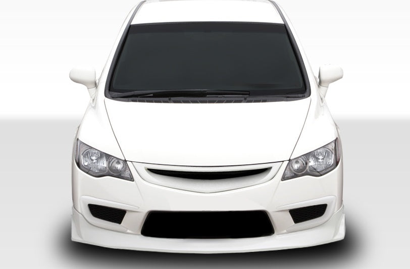 Front Lip 107742 Duraflex
