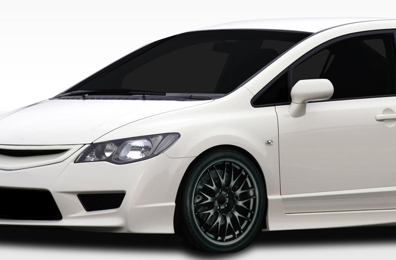 Fenders 107741 Duraflex