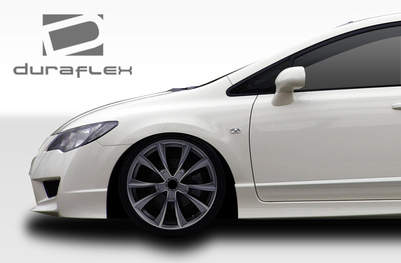 Fenders 107741 Duraflex