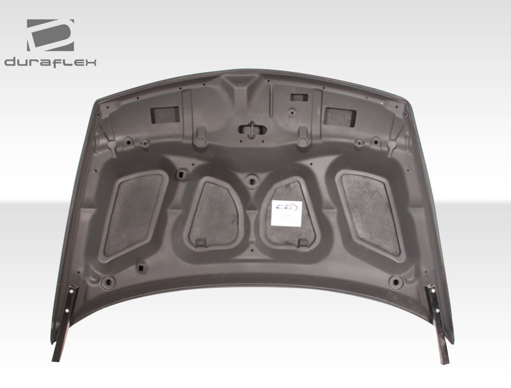 Hoods 107740 Duraflex