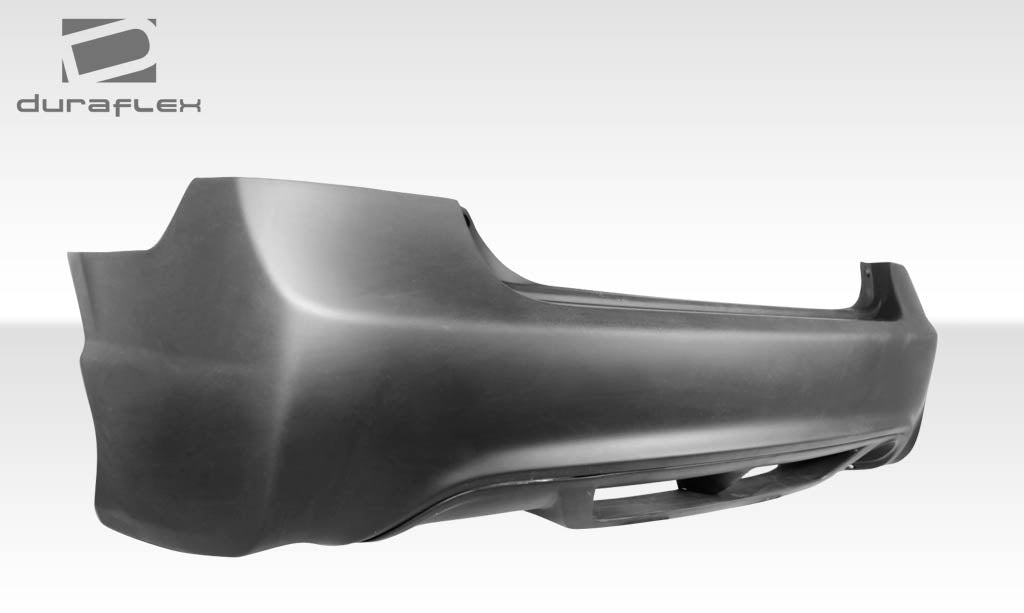 Bumper Covers - Rear 107738 Duraflex