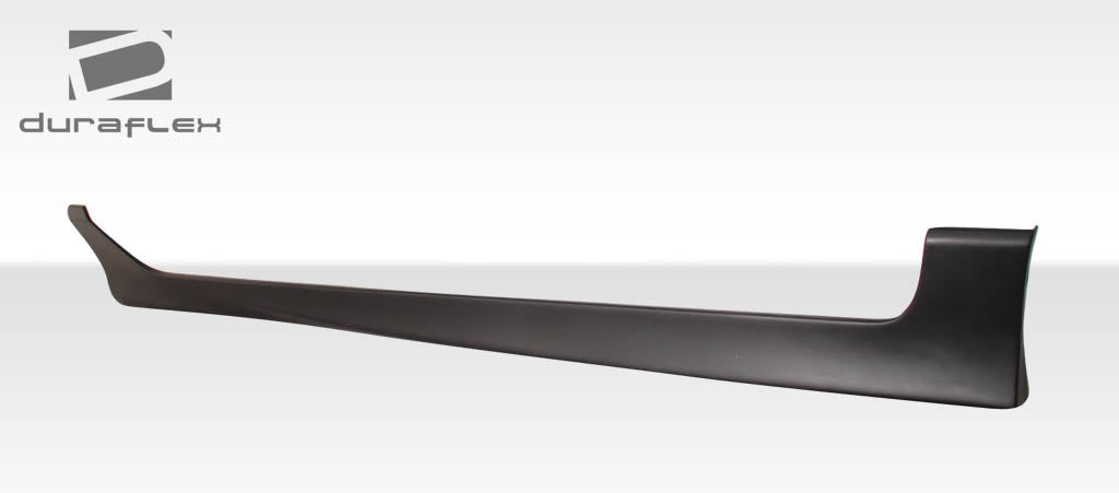 Side Skirts 107737 Duraflex