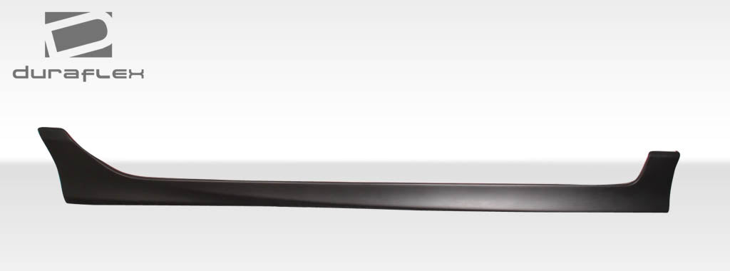 Side Skirts 107737 Duraflex