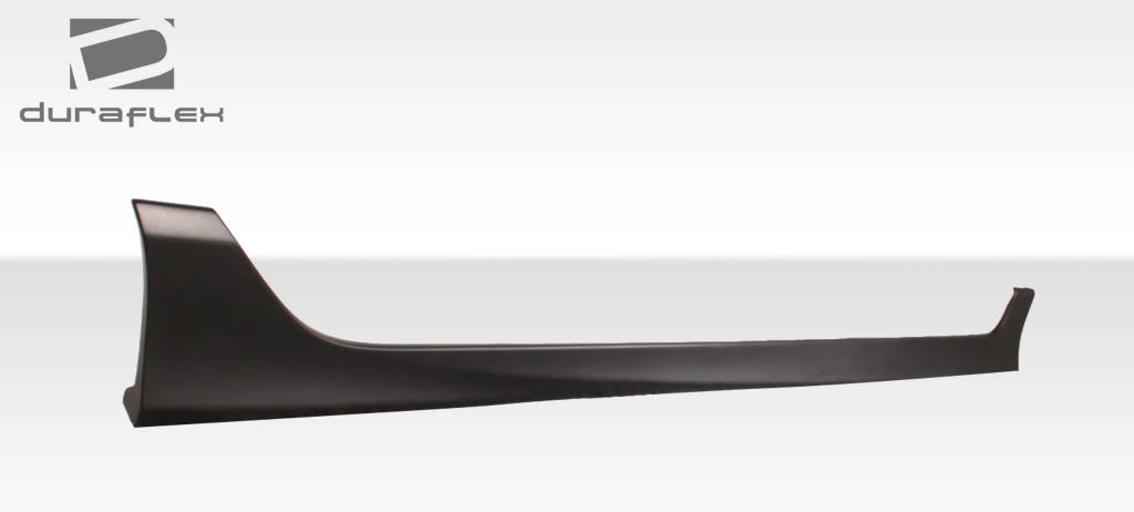 Side Skirts 107737 Duraflex