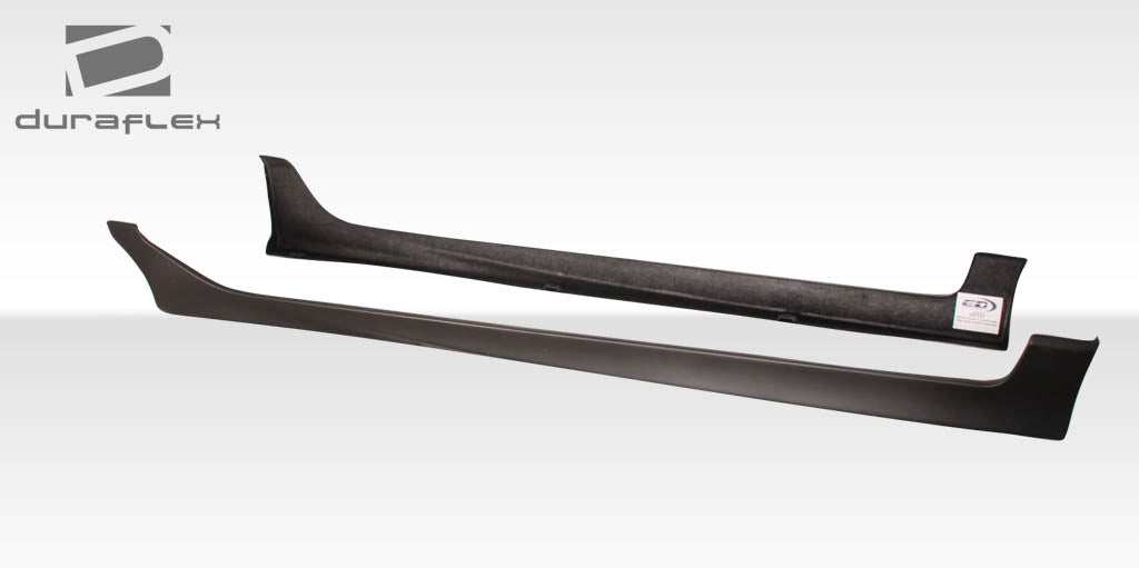 Side Skirts 107737 Duraflex
