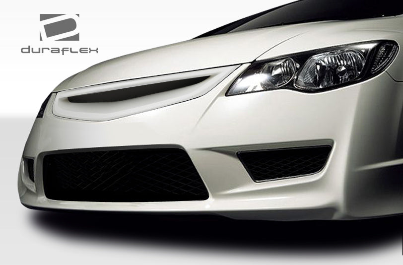 Body Kits 107959 Duraflex