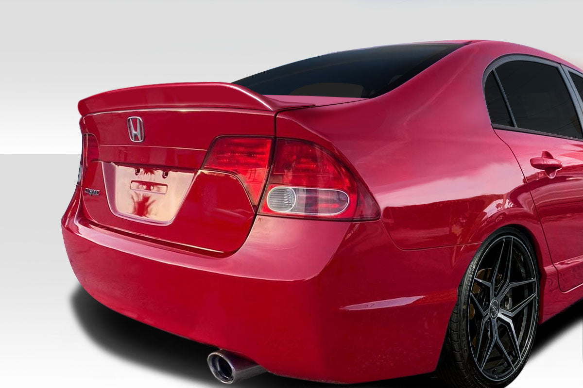 Spoilers 117276 Duraflex