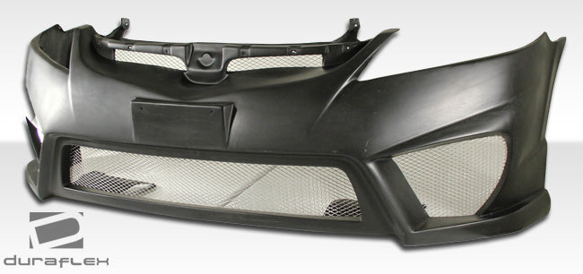 Bumper Covers - Front 106928 Duraflex