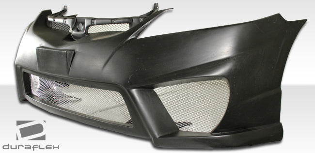 Bumper Covers - Front 106928 Duraflex