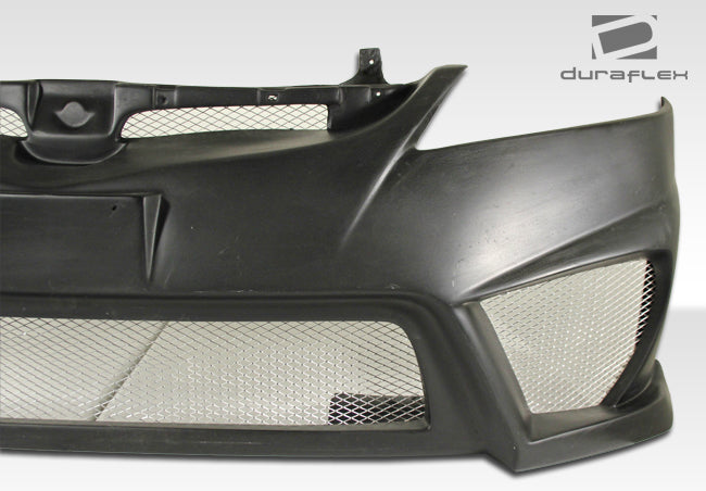 Bumper Covers - Front 106928 Duraflex