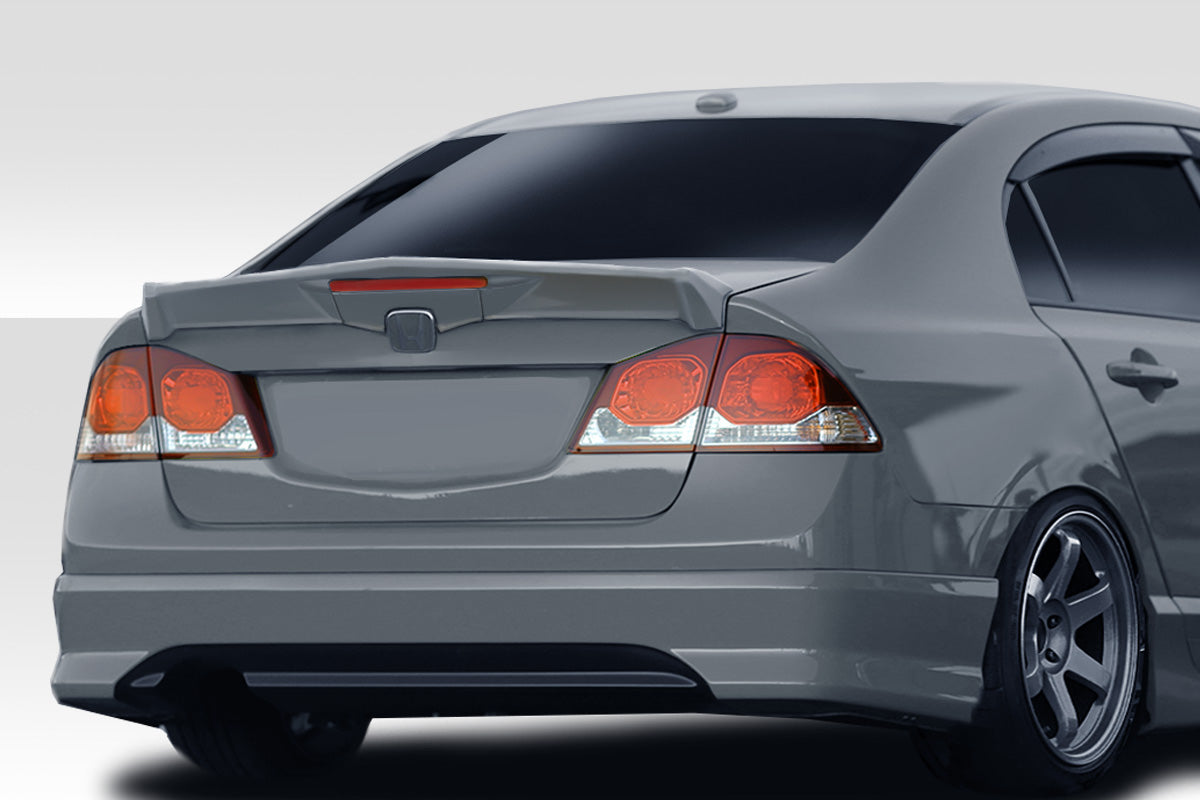 Spoilers 114279 Duraflex