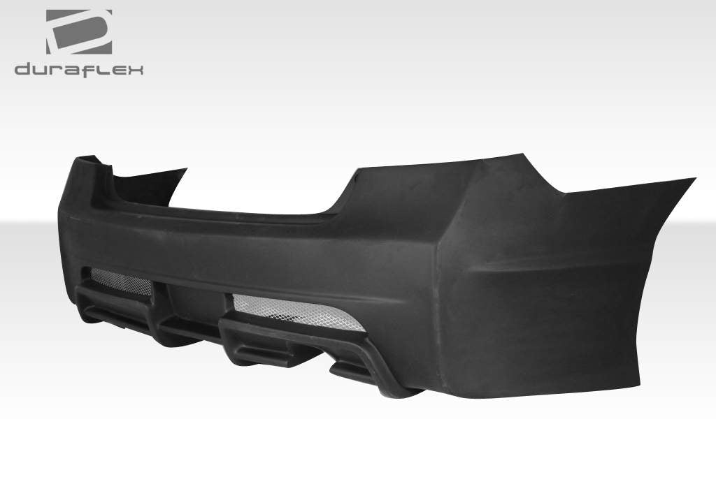 Bumper Covers - Rear 104429 Duraflex