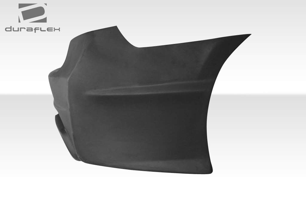 Bumper Covers - Rear 104429 Duraflex