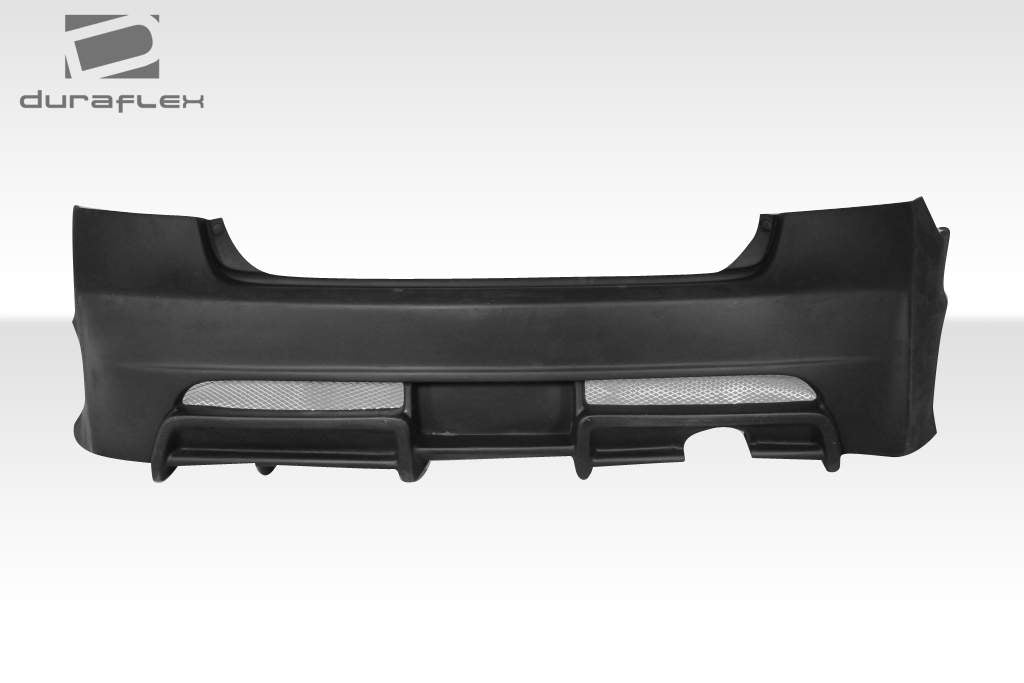 Bumper Covers - Rear 104429 Duraflex