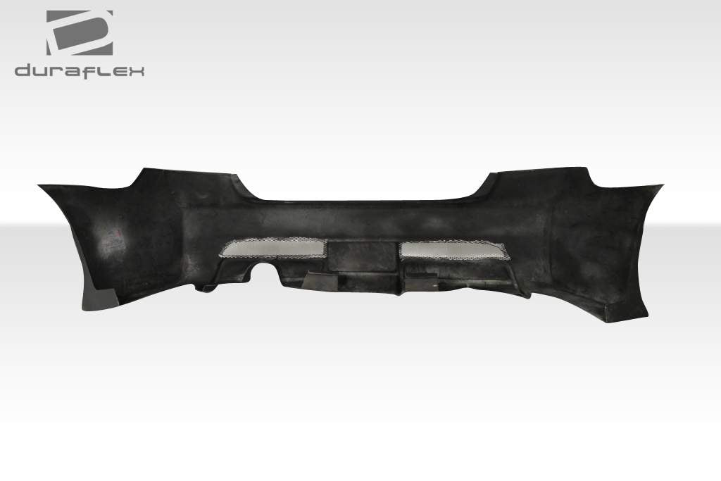 Bumper Covers - Rear 104429 Duraflex