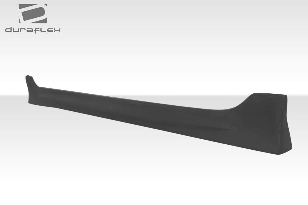 Side Skirts 104430 Duraflex