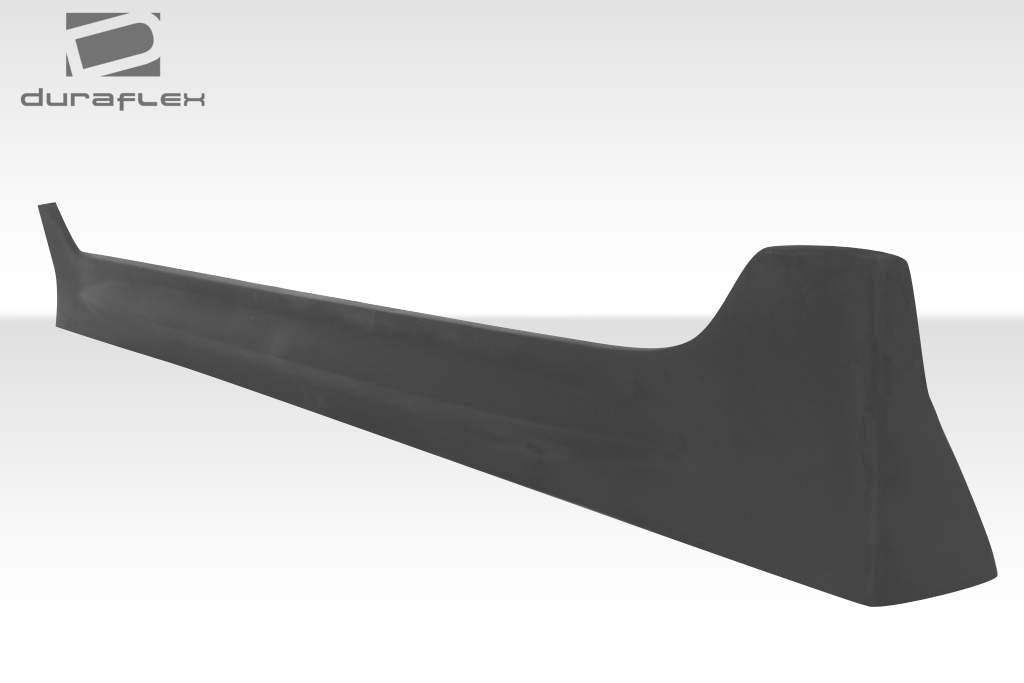 Side Skirts 104430 Duraflex
