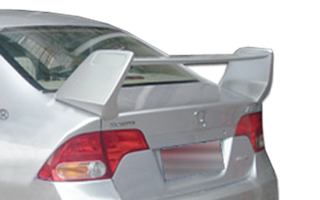 Spoilers 104431 Duraflex