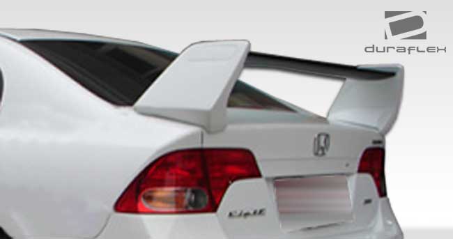 Spoilers 104431 Duraflex