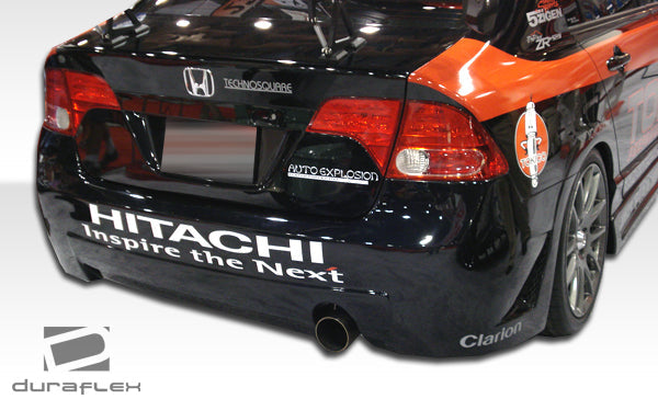 Body Kits 107435 Duraflex