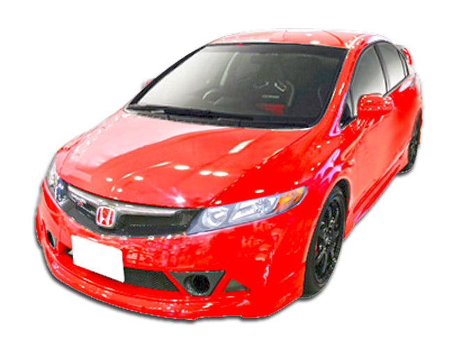 Body Kits 107435 Duraflex