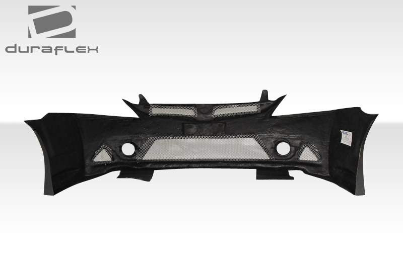 Bumper Covers - Front 107434 Duraflex
