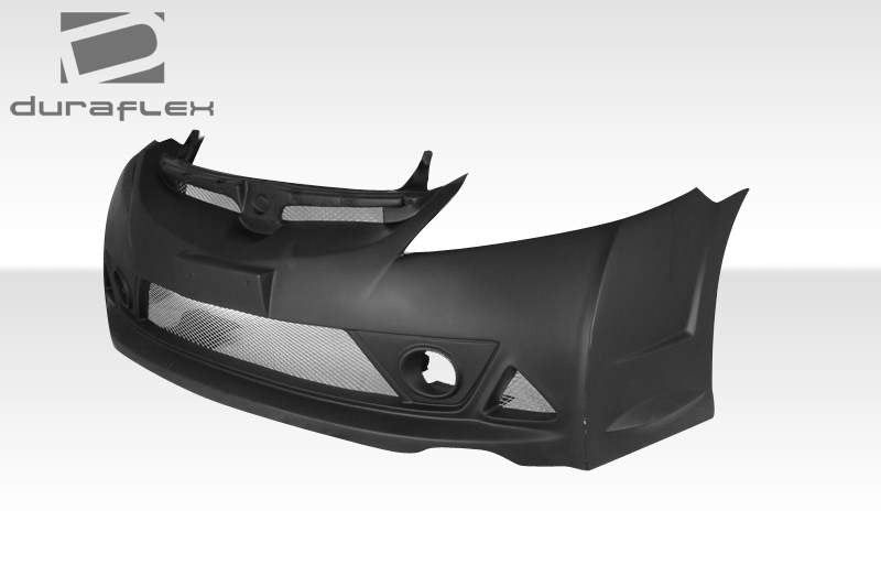 Bumper Covers - Front 107434 Duraflex