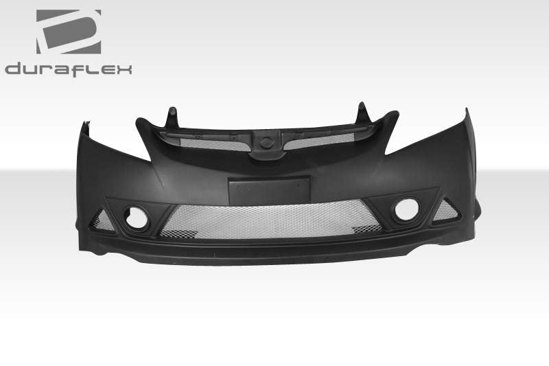 Bumper Covers - Front 107434 Duraflex