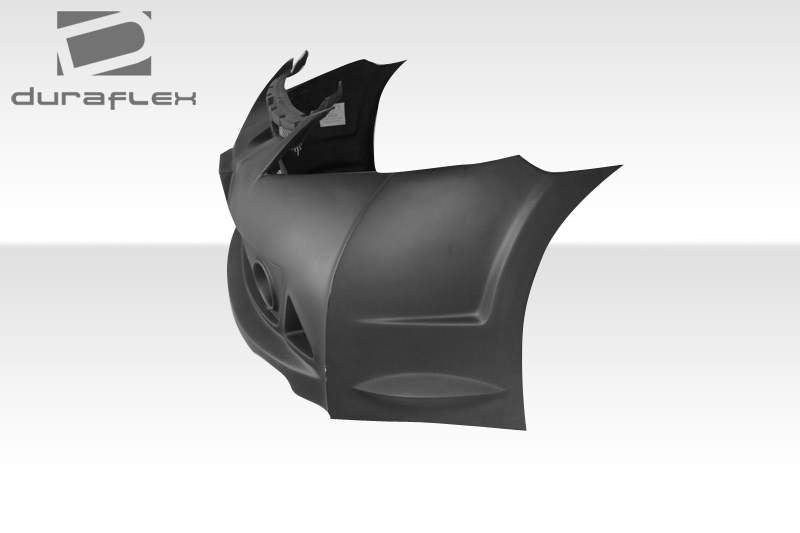 Bumper Covers - Front 107434 Duraflex
