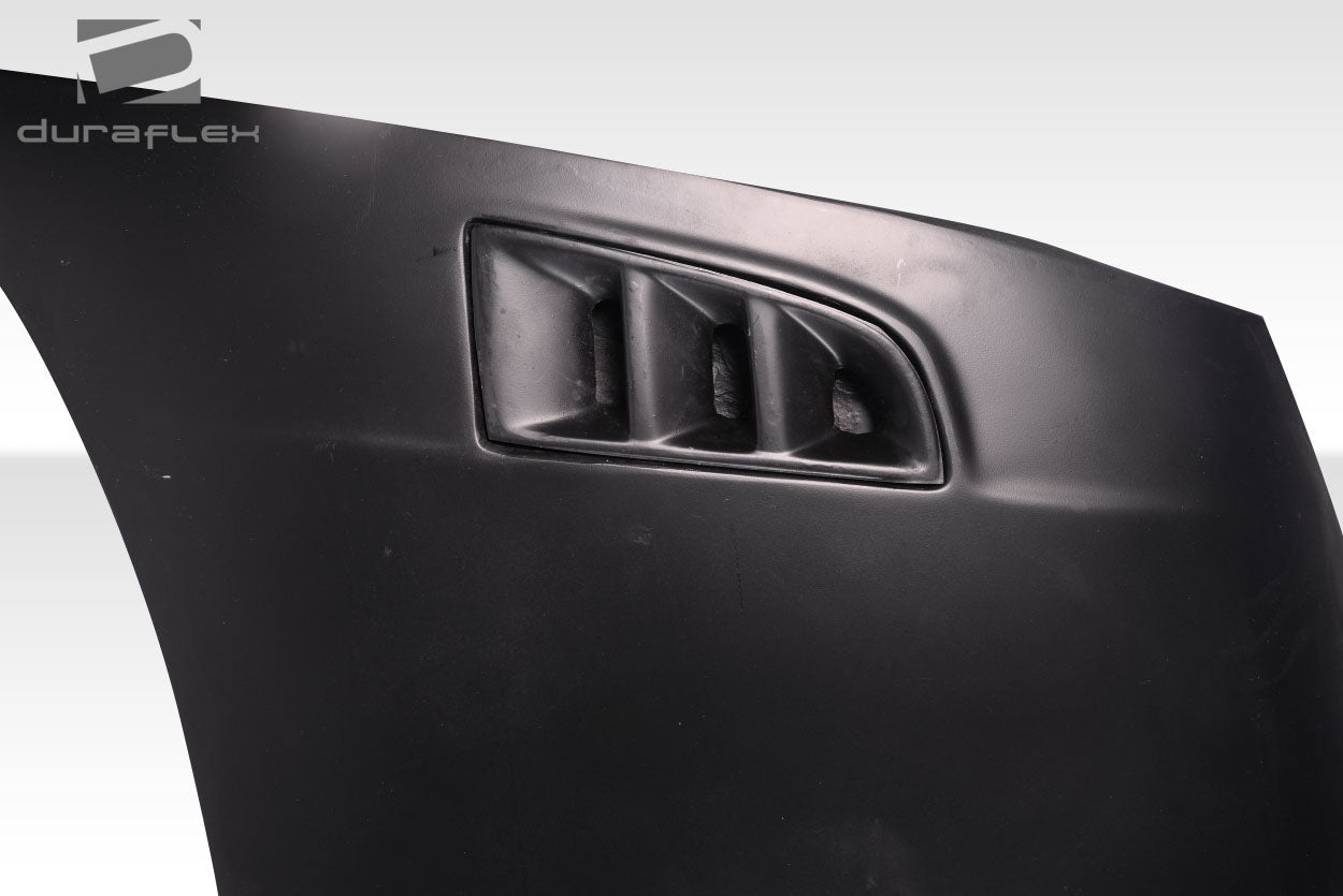 Hoods 114575 Duraflex