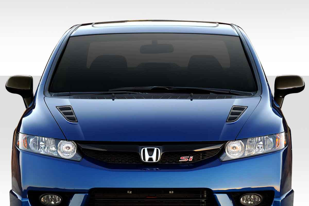 Hoods 114575 Duraflex