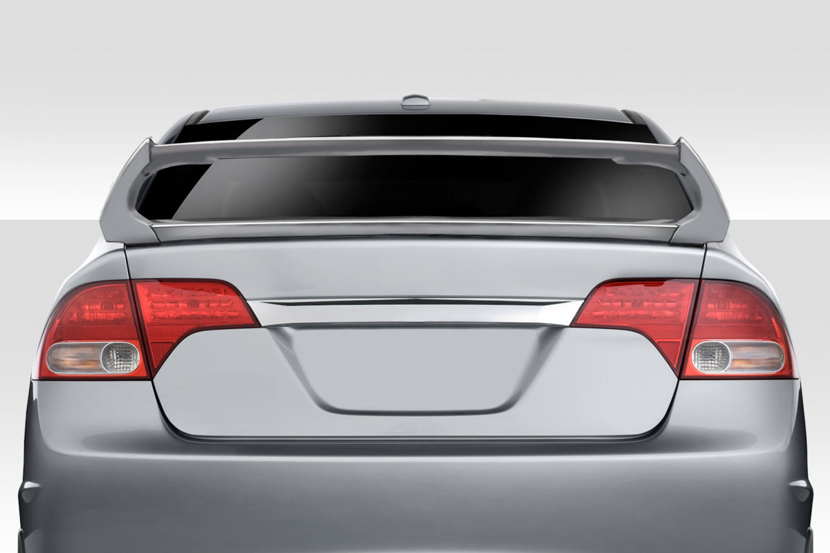 Spoilers 114280 Duraflex
