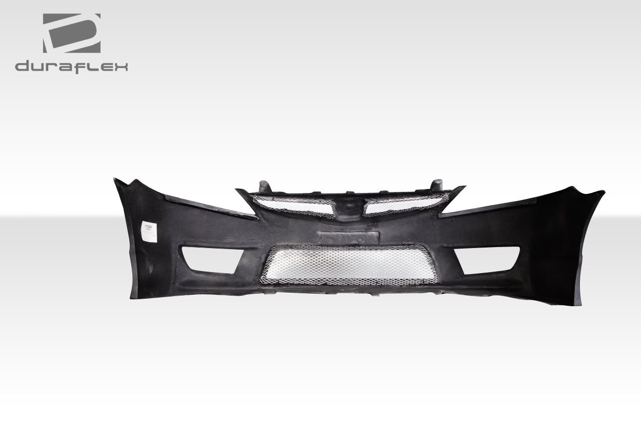 Bumper Covers - Front 115208 Duraflex