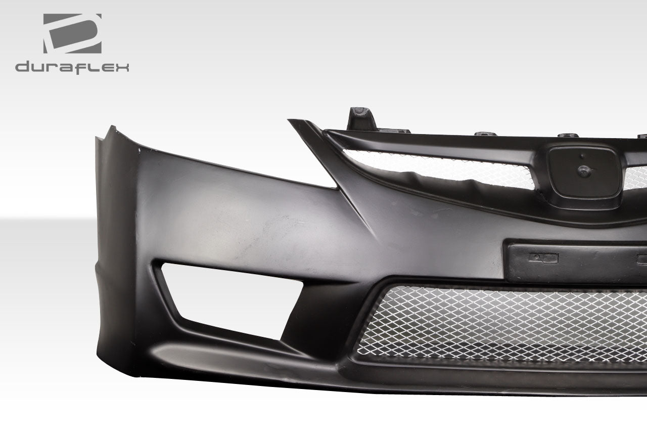 Bumper Covers - Front 115208 Duraflex