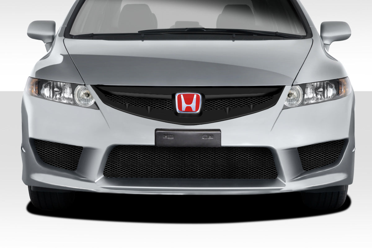 Bumper Covers - Front 115208 Duraflex