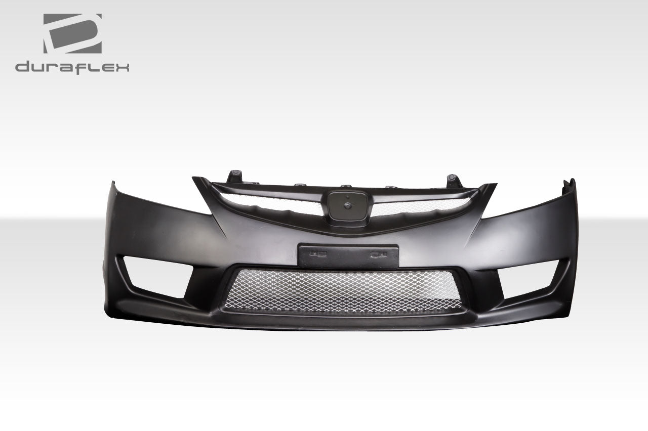 Bumper Covers - Front 115208 Duraflex
