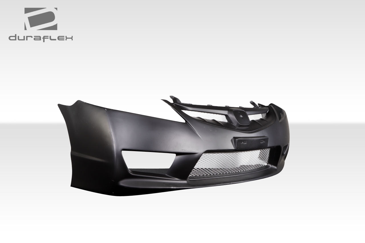 Bumper Covers - Front 115208 Duraflex