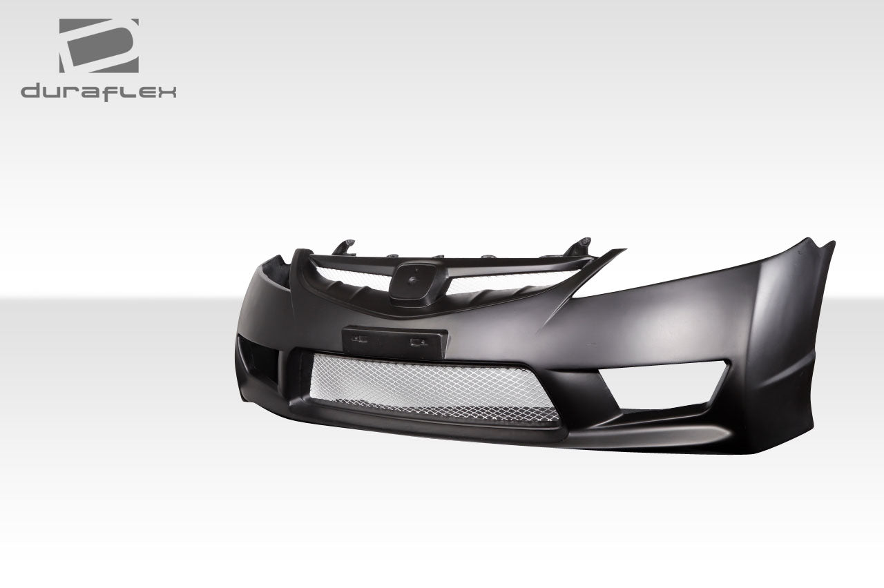 Bumper Covers - Front 115208 Duraflex
