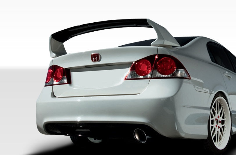 Body Kits 108071 Duraflex