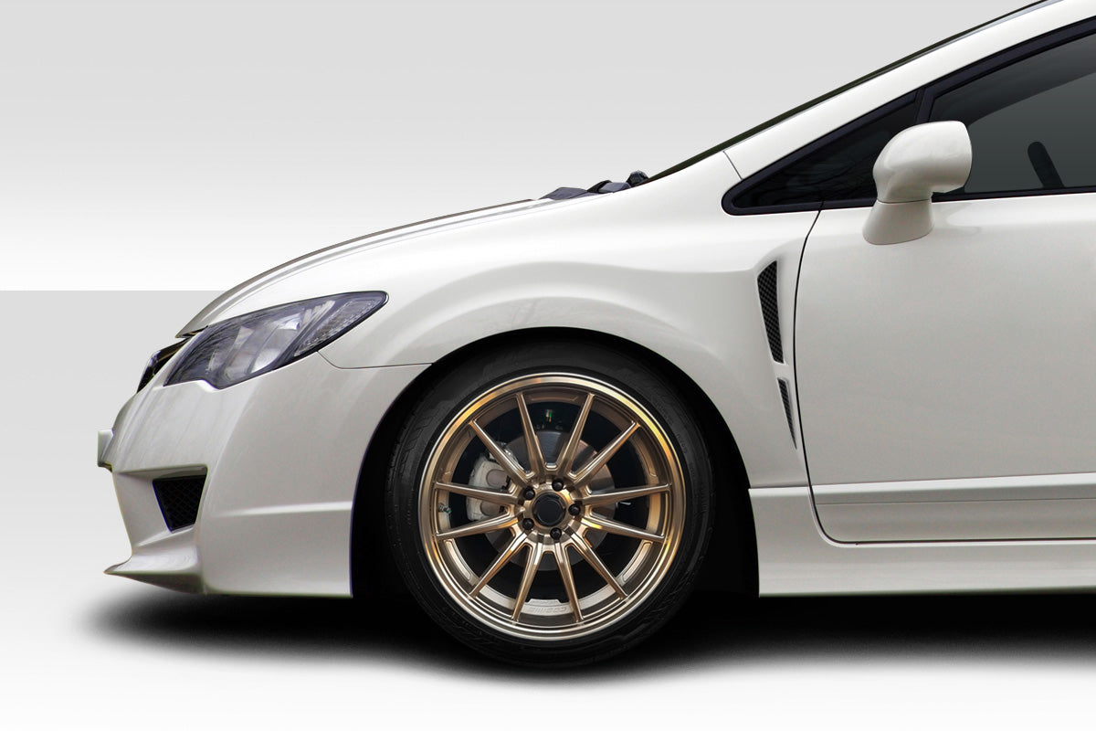 Fenders 117209 Duraflex