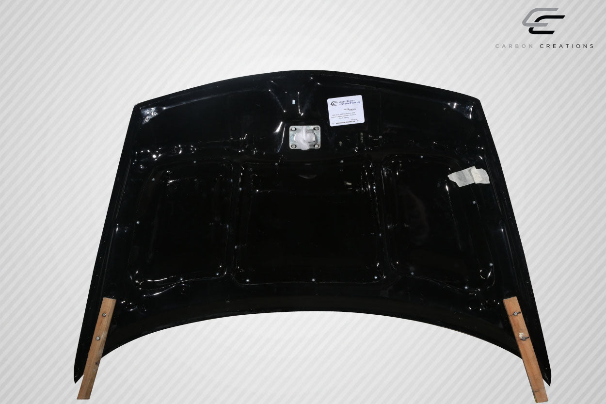 Hoods 114055 Carbon Creations