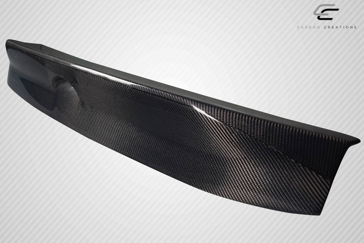 Spoilers 119041 Carbon Creations