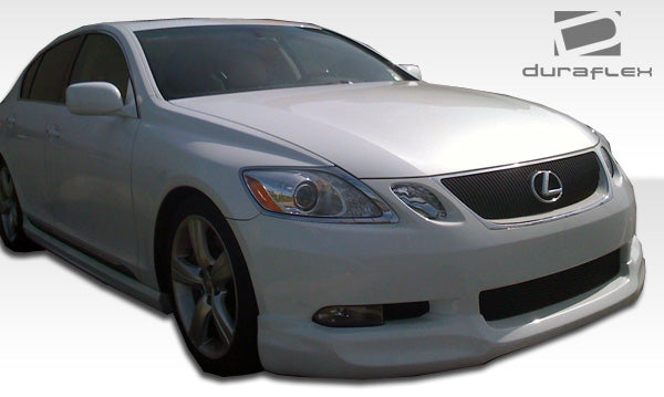 Side Skirts 104927 Duraflex