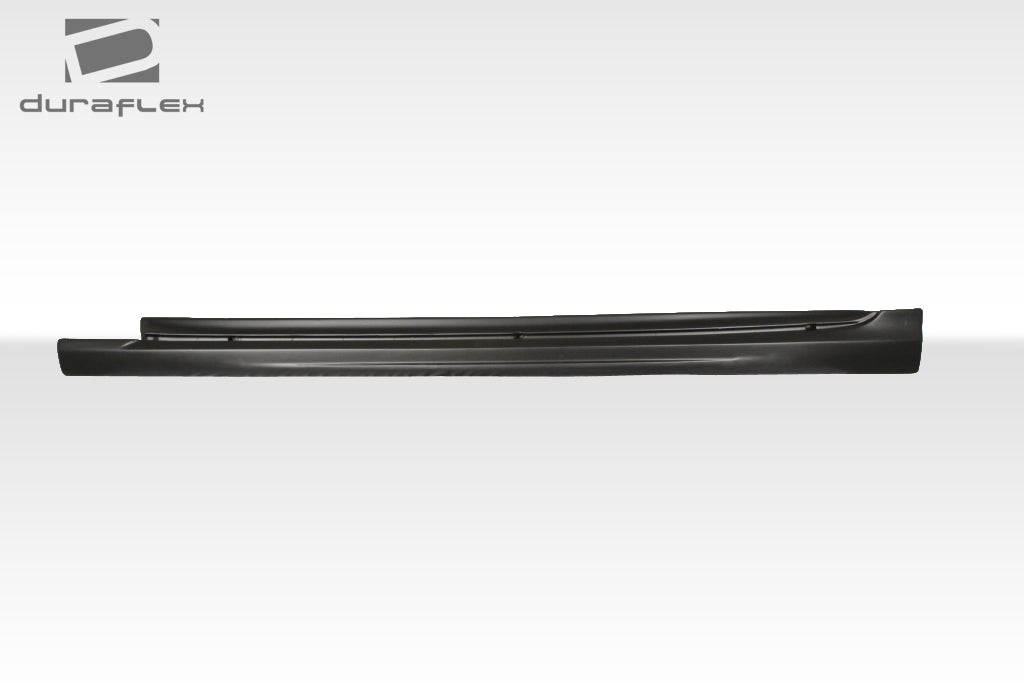 Side Skirts 104927 Duraflex